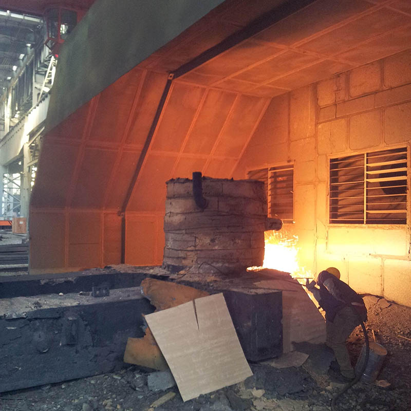 Customized Suction Hood