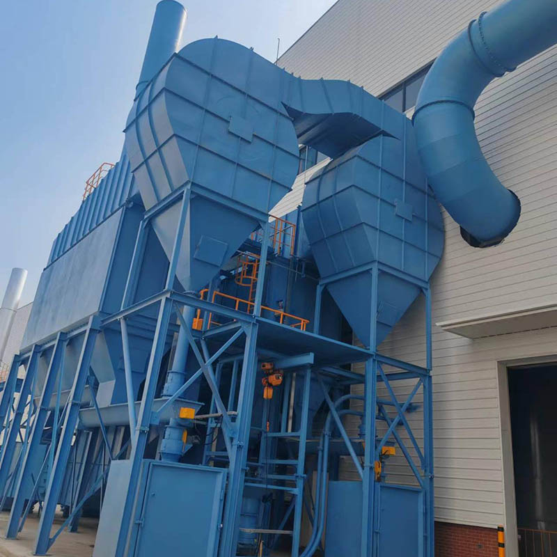 Spark Arrestor