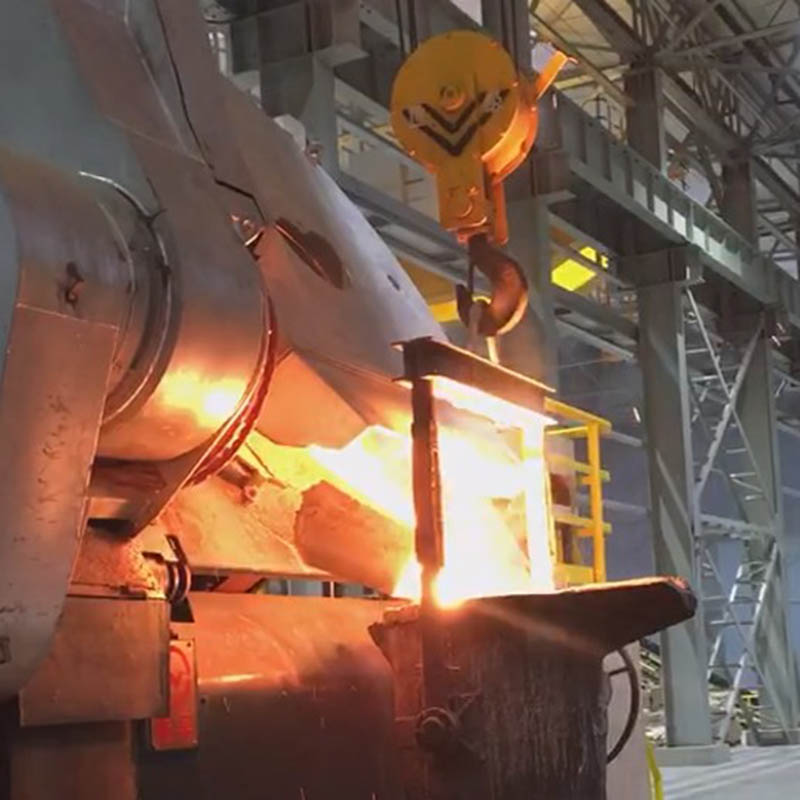 Tornado Smoke Hood