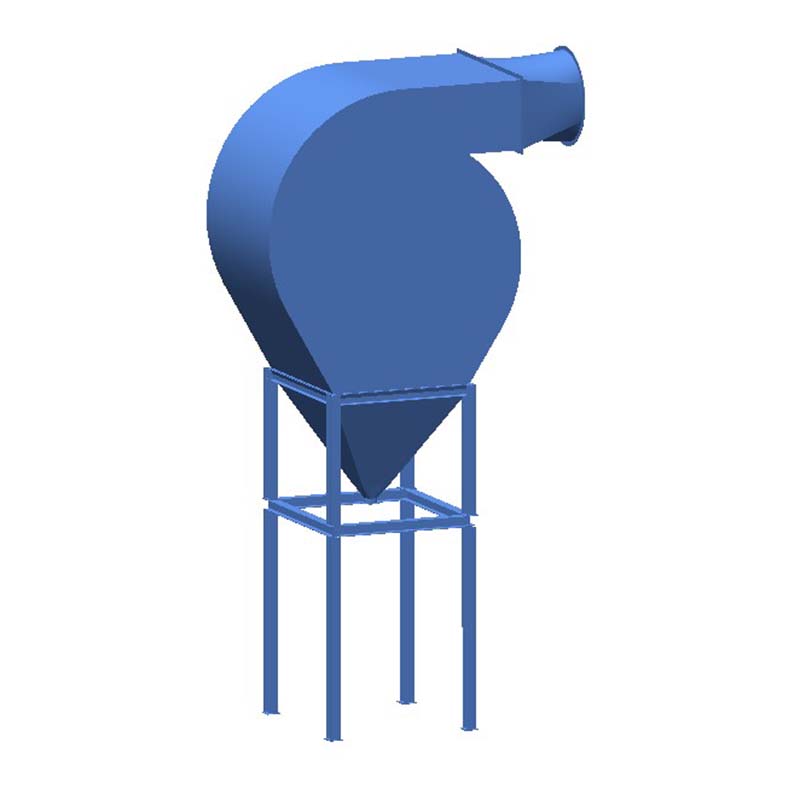 Spark Arrestor