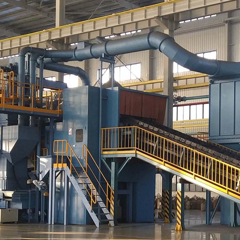 TD Dust Collector