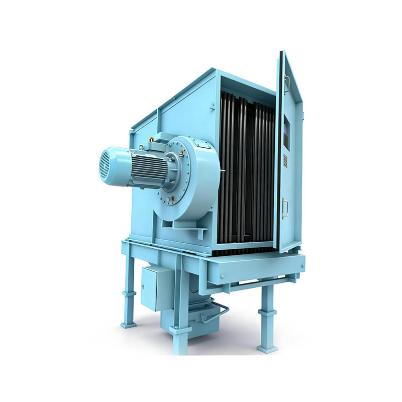 TDC Compact Dust Collector