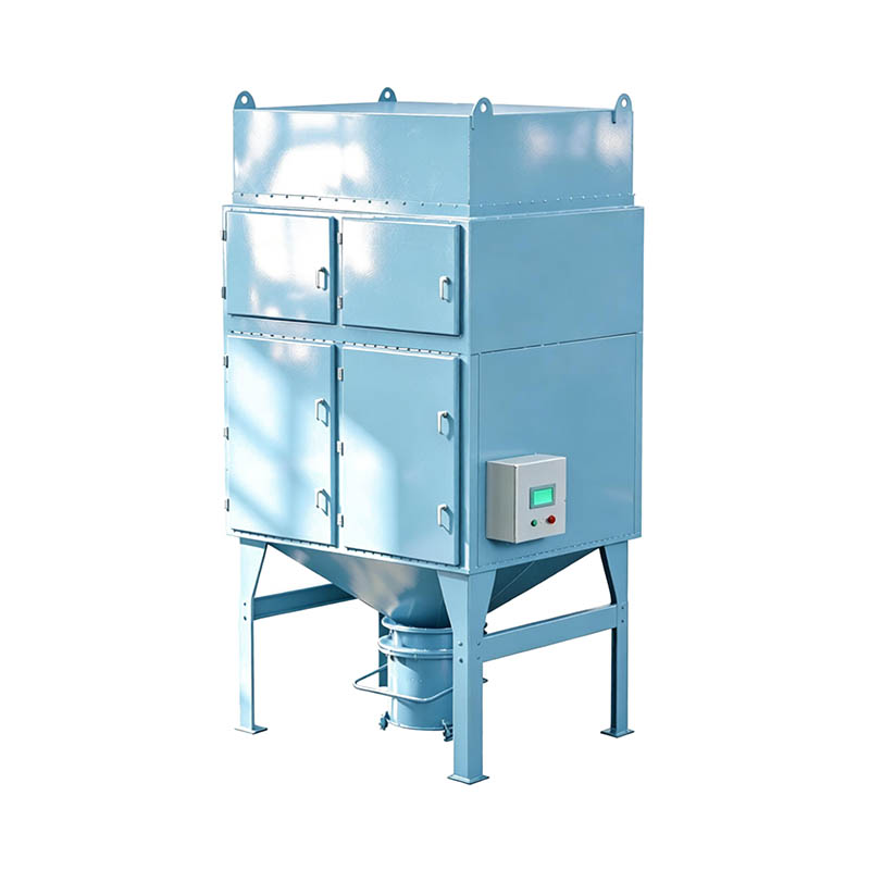 TMC Series Cartridge Dust Collector