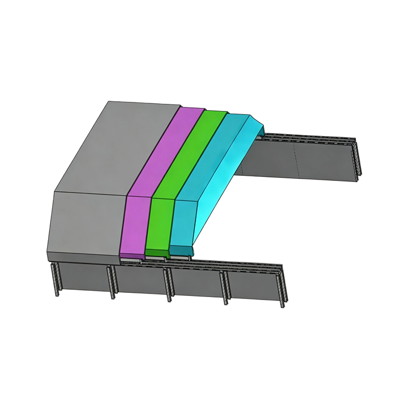 Customized Suction Hood