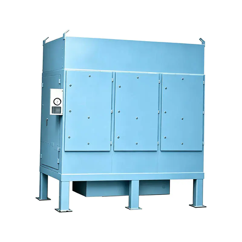 Oil Mist Processor